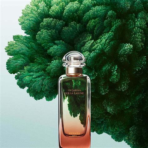 hermes parfüm jardin geschichte|Hermes gardens perfume collection.